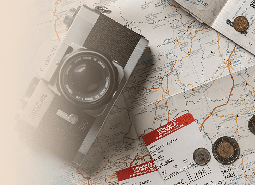 image of a photo camera